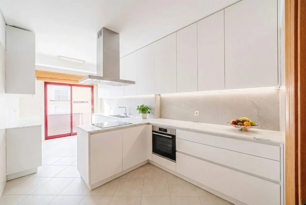 Apartamento T2 para Venda em Mafra Foto 9