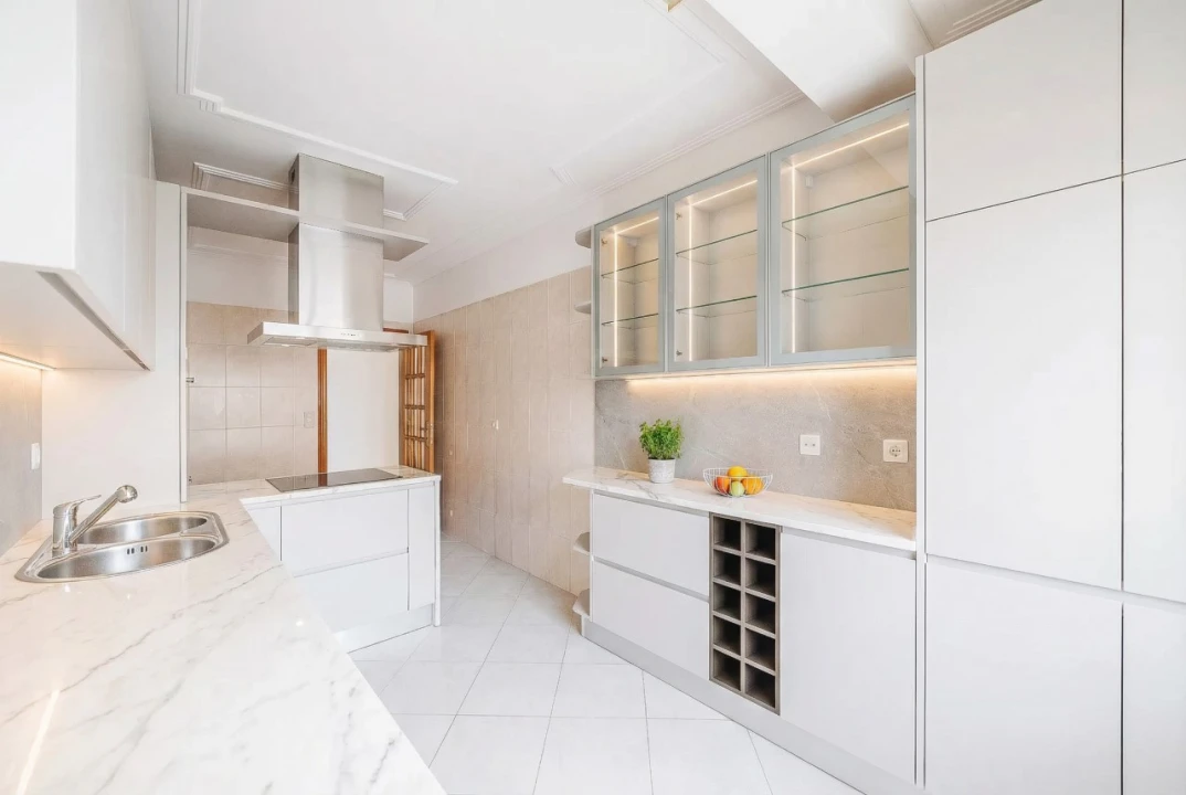 Apartamento T2 para Venda em Mafra Foto 11