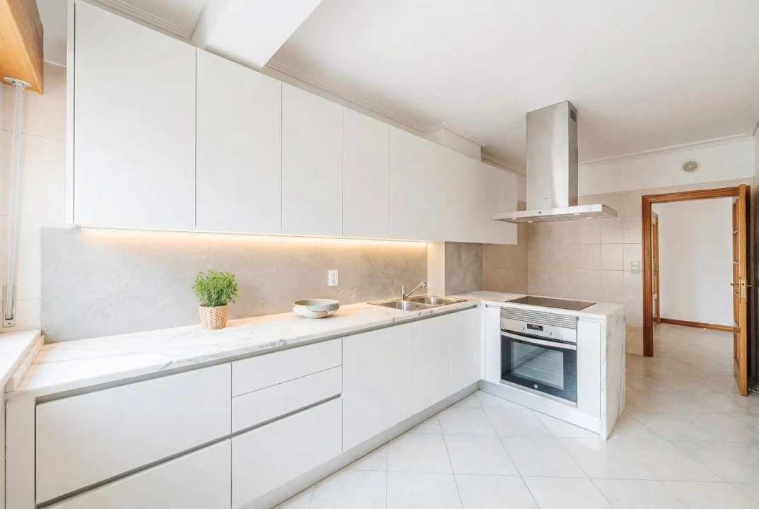 Apartamento T2 para Venda em Mafra Foto 13