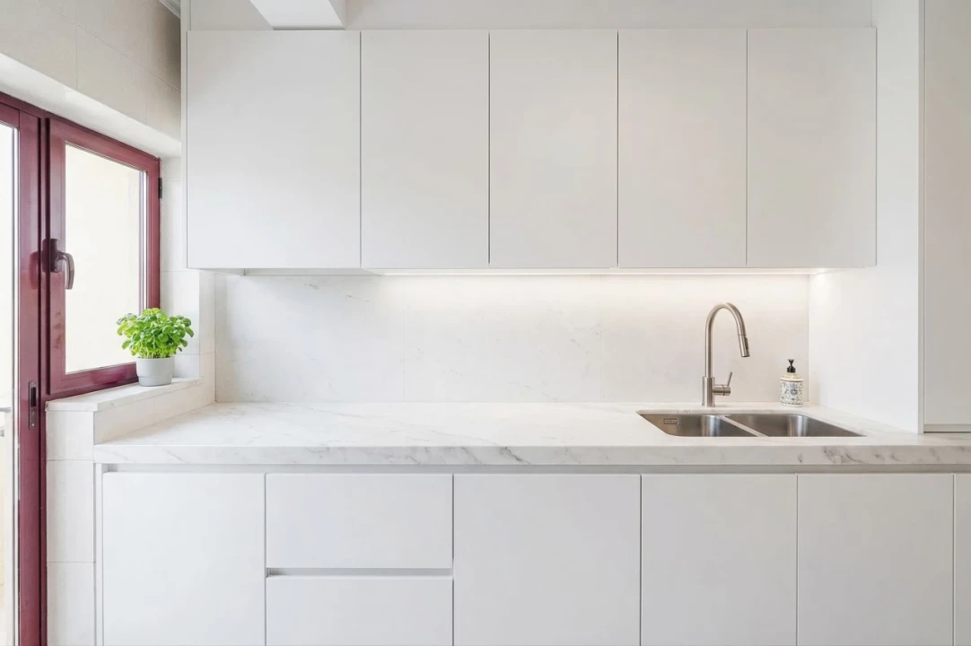 Apartamento T2 para Venda em Mafra Foto 18