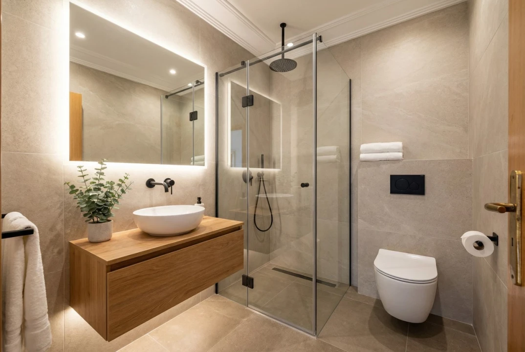Apartamento T2 para Venda em Mafra Foto 26