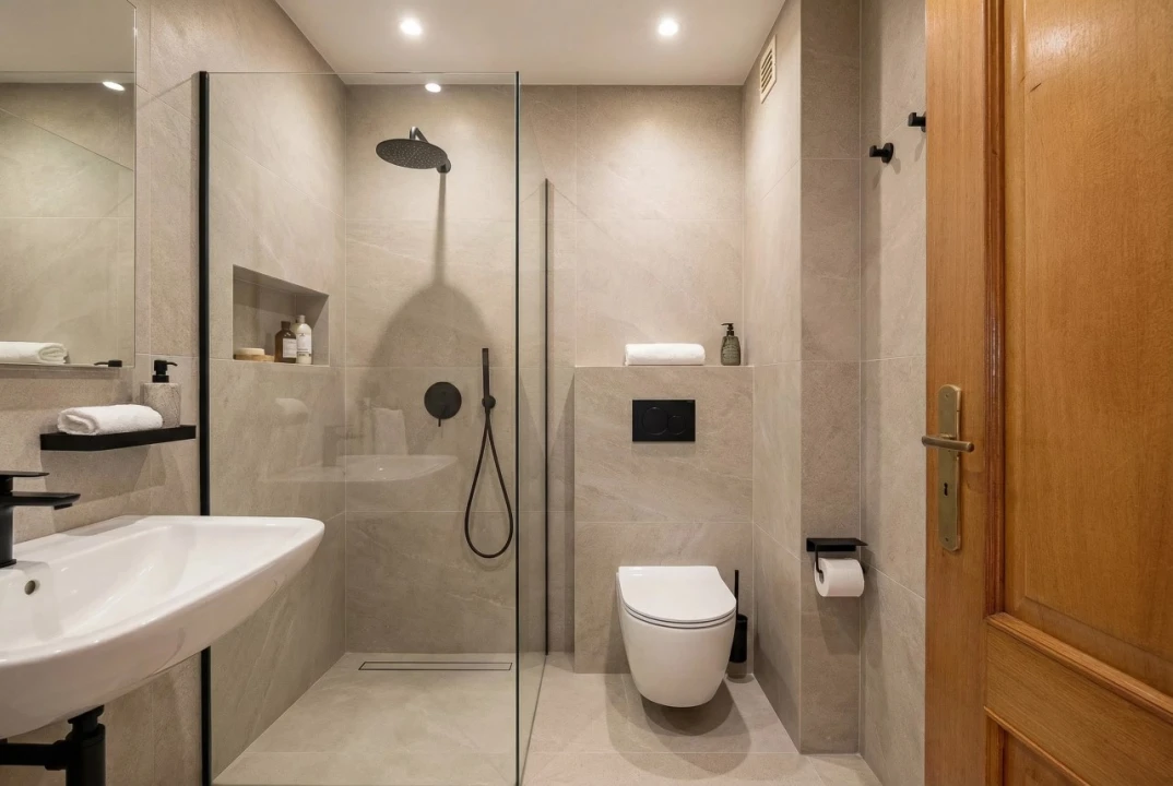 Apartamento T2 para Venda em Mafra Foto 28