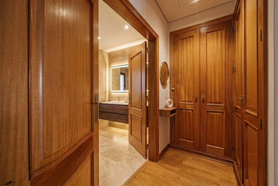 Apartamento T2 para Venda em Mafra Foto 30