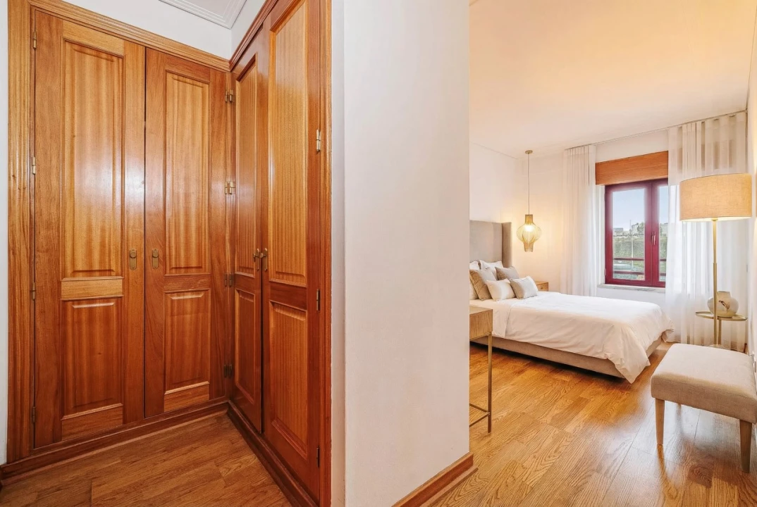 Apartamento T2 para Venda em Mafra Foto 31
