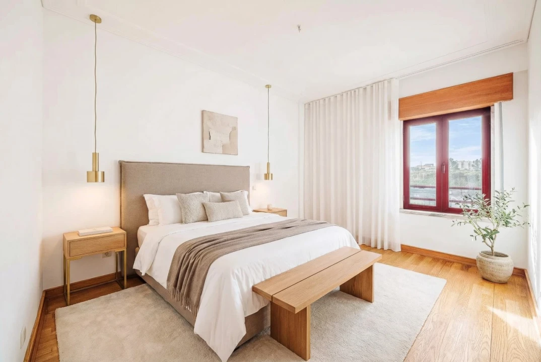 Apartamento T2 para Venda em Mafra Foto 33