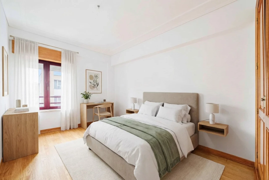 Apartamento T2 para Venda em Mafra Foto 36