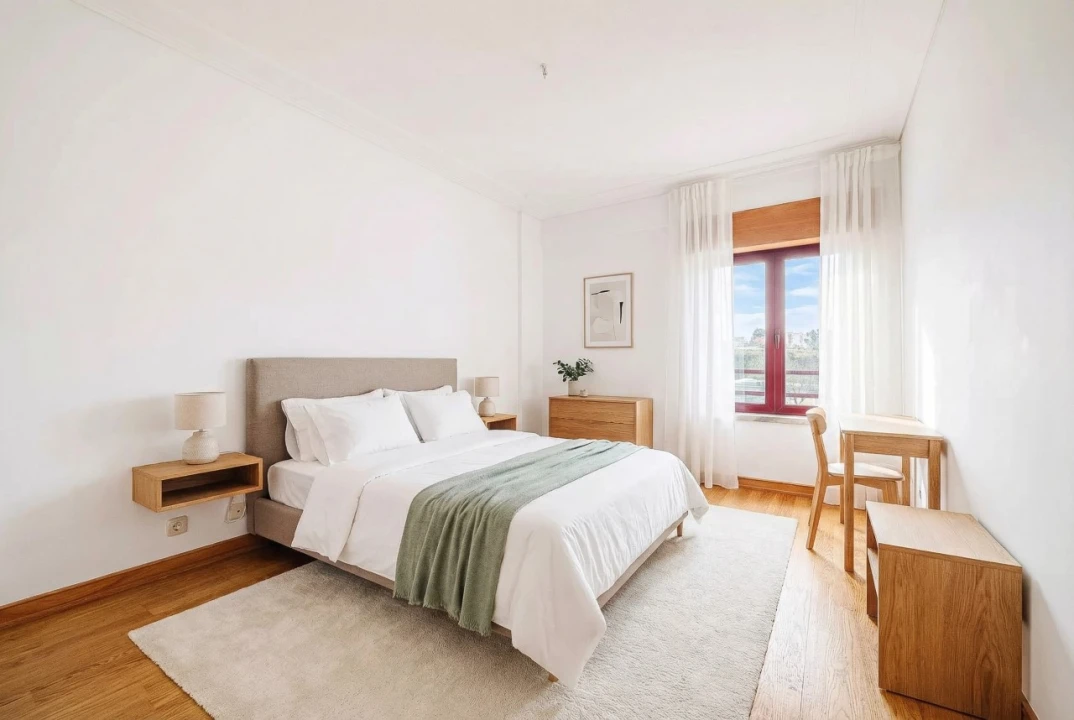 Apartamento T2 para Venda em Mafra Foto 38
