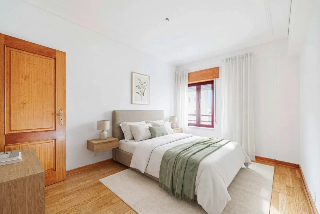Apartamento T2 para Venda em Mafra Foto 40