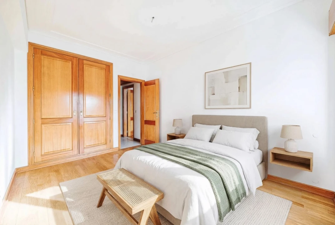 Apartamento T2 para Venda em Mafra Foto 42