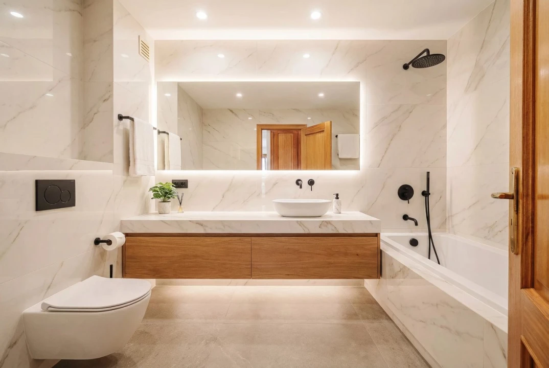 Apartamento T2 para Venda em Mafra Foto 44