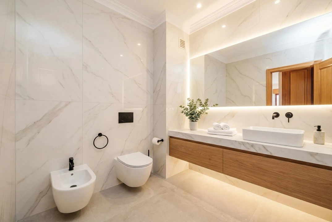 Apartamento T2 para Venda em Mafra Foto 46