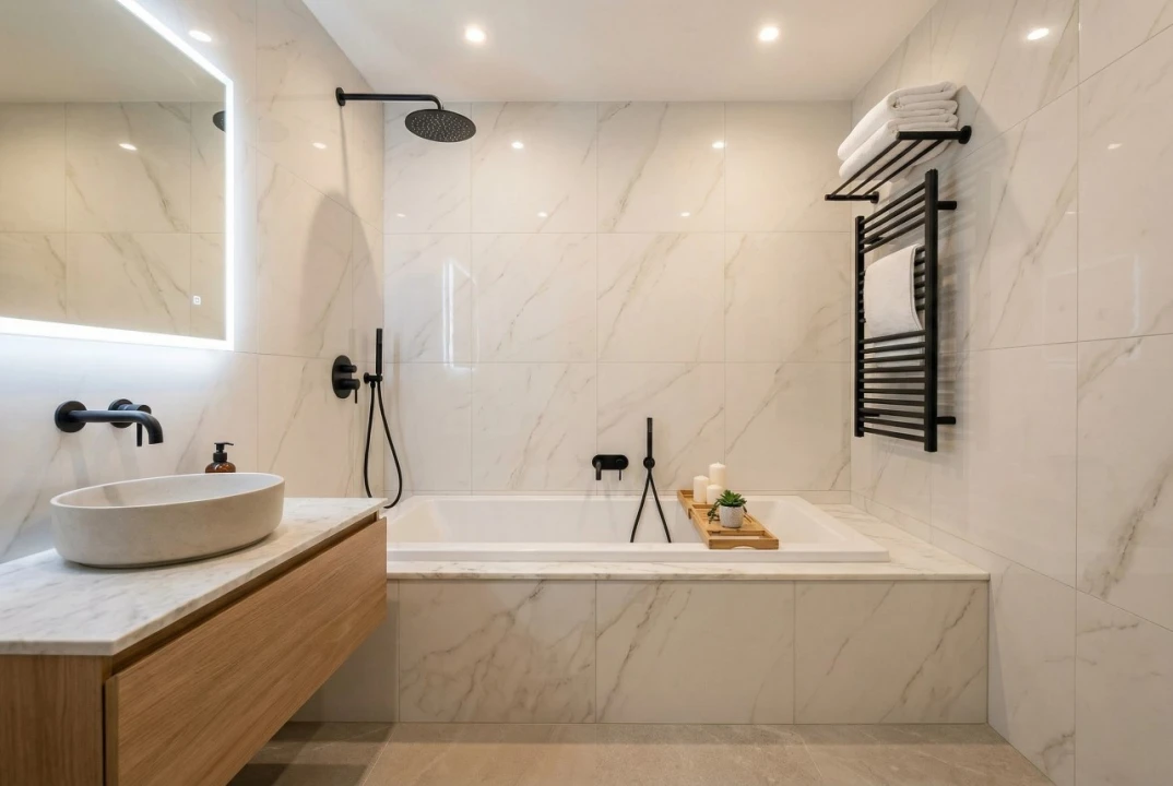 Apartamento T2 para Venda em Mafra Foto 48