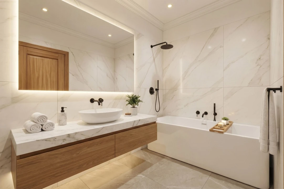 Apartamento T2 para Venda em Mafra Foto 50