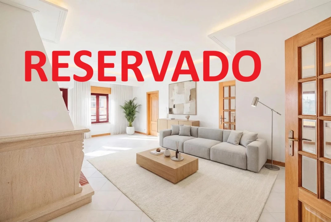 Apartamento T2 para Venda em Mafra Foto 1