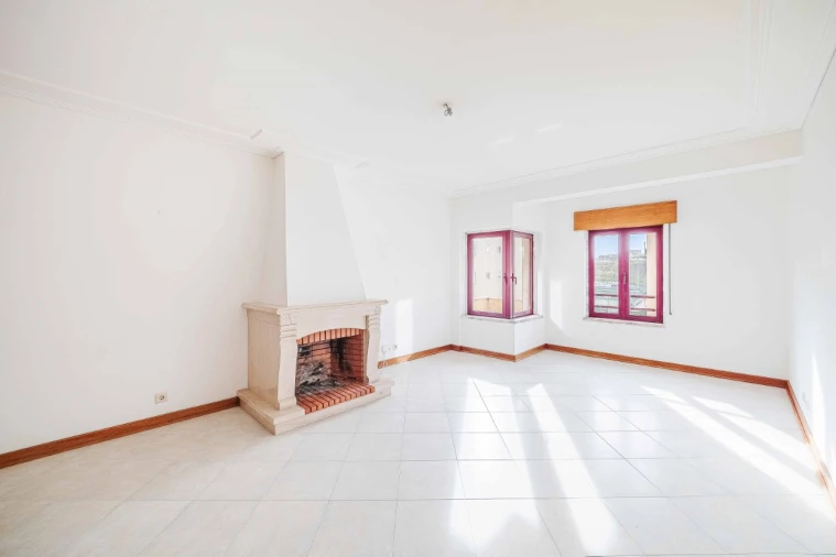 Apartamento T2 para Venda em Mafra Foto 2