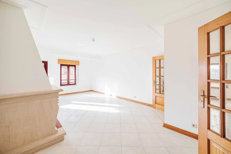 Apartamento T2 para Venda em Mafra Foto 3