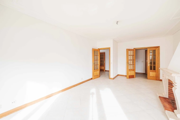 Apartamento T2 para Venda em Mafra Foto 4
