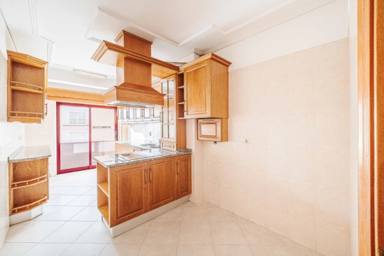 Apartamento T2 para Venda em Mafra Foto 6