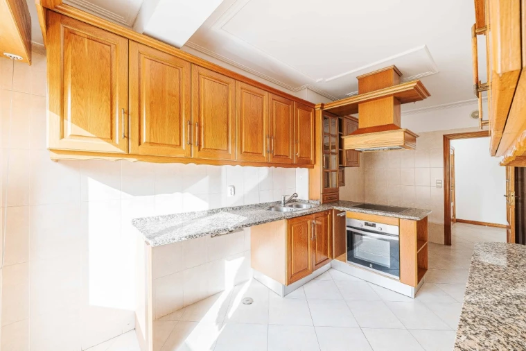 Apartamento T2 para Venda em Mafra Foto 9