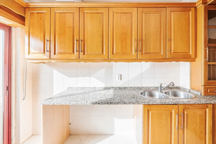 Apartamento T2 para Venda em Mafra Foto 12