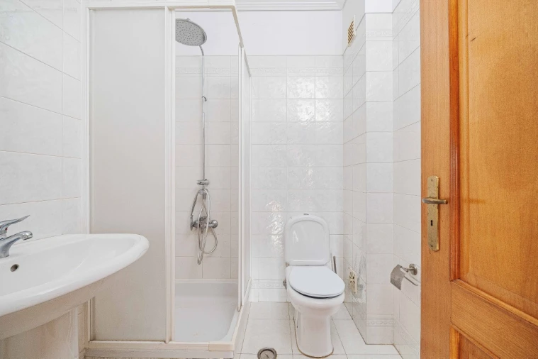 Apartamento T2 para Venda em Mafra Foto 22