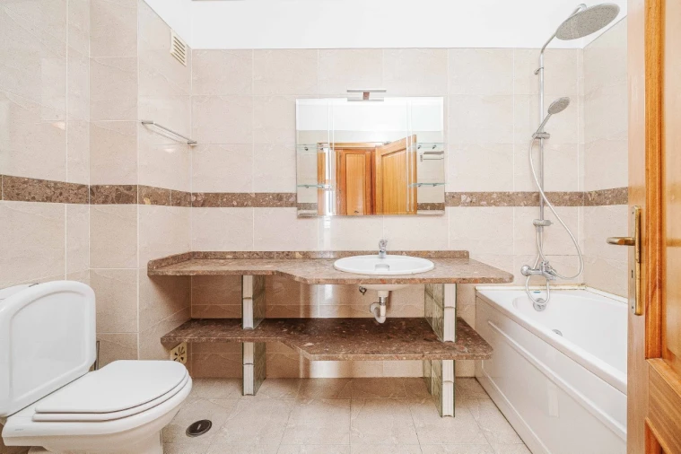 Apartamento T2 para Venda em Mafra Foto 31