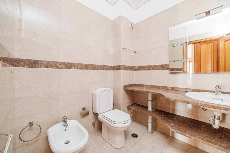 Apartamento T2 para Venda em Mafra Foto 32