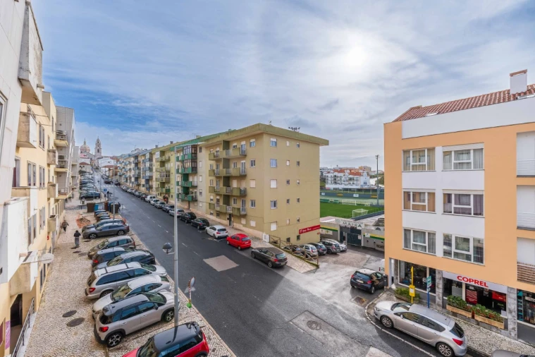 Apartamento T2 para Venda em Mafra Foto 36