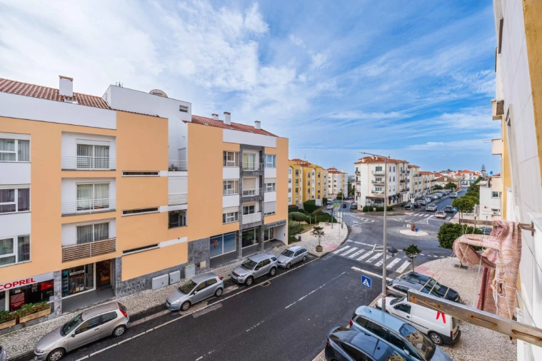 Apartamento T2 para Venda em Mafra Foto 37