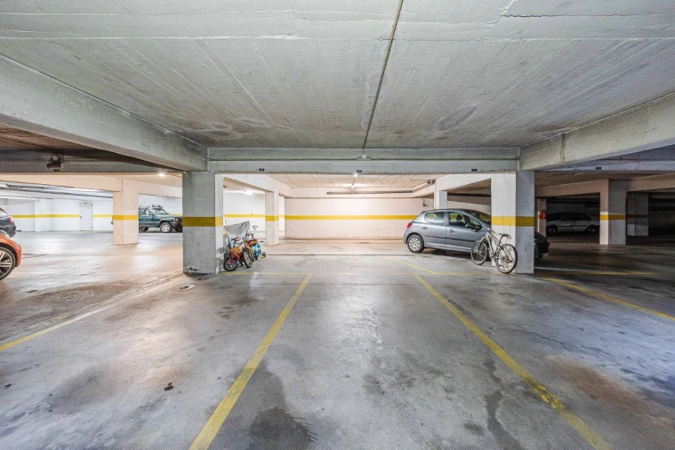 Apartamento T2 para Venda em Mafra Foto 40