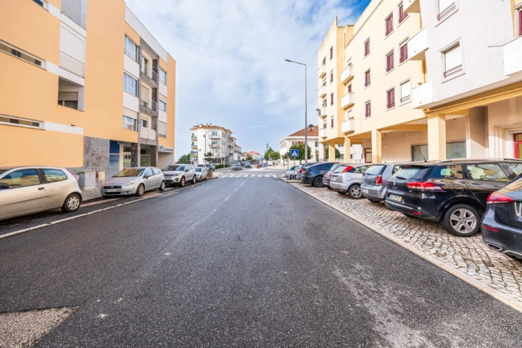 Apartamento T2 para Venda em Mafra Foto 43