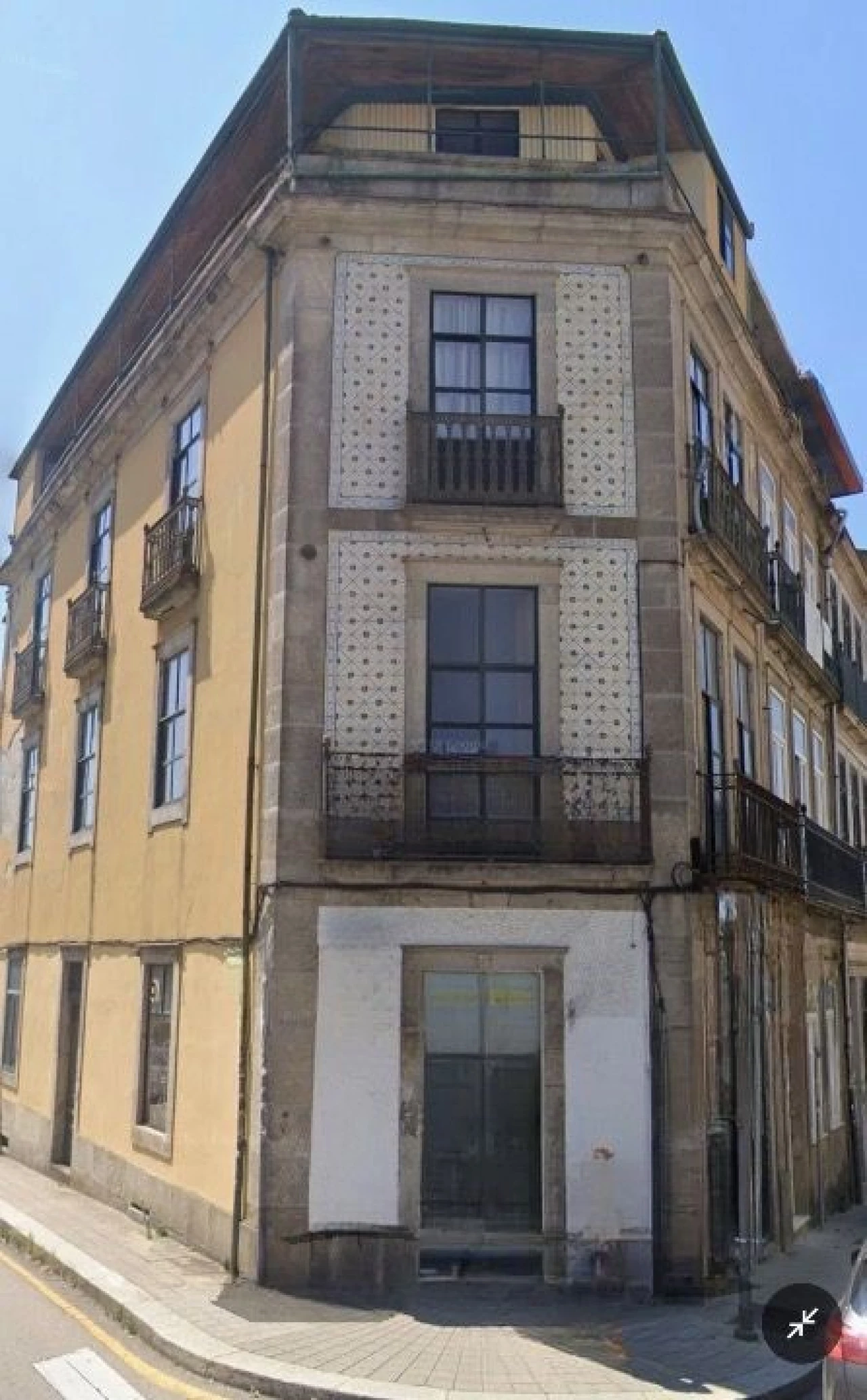 Prédio para Venda em Cedofeita, Santo Ildefonso, Sé, Miragaia, São Nicolau e Vitória Foto 1