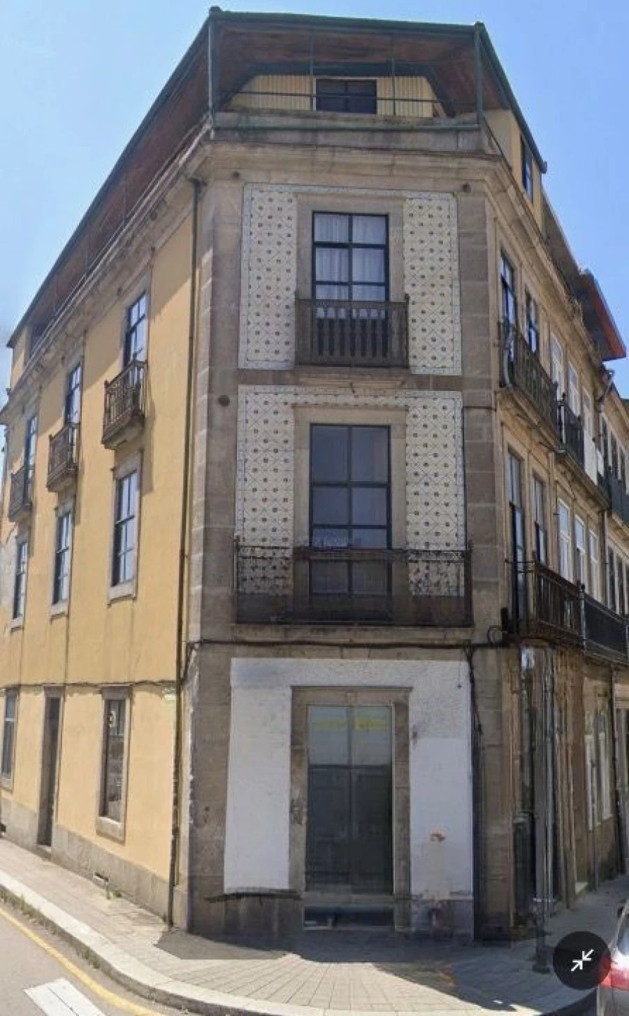 Prédio para Venda em Cedofeita, Santo Ildefonso, Sé, Miragaia, São Nicolau e Vitória Foto 1