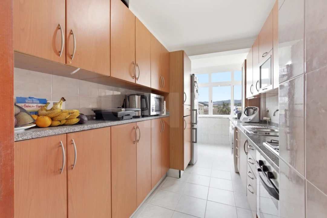 Apartamento T3 para Venda em Alcabideche Foto 2