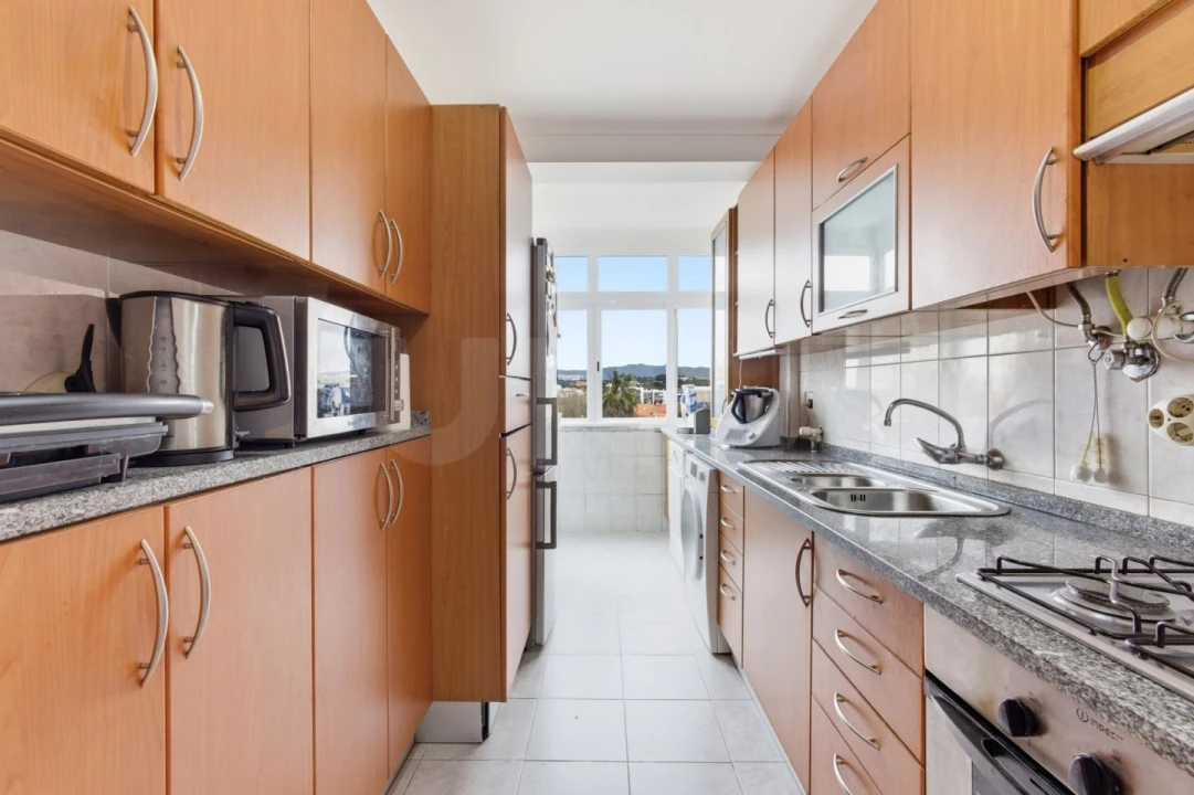 Apartamento T3 para Venda em Alcabideche Foto 1