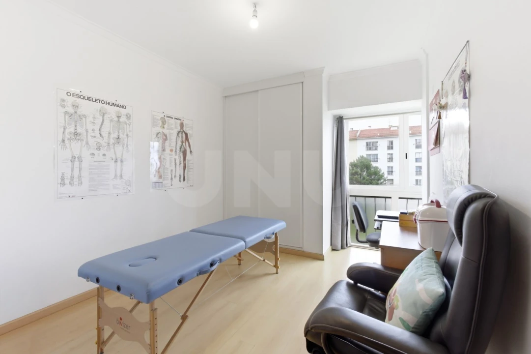 Apartamento T3 para Venda em Alcabideche Foto 17