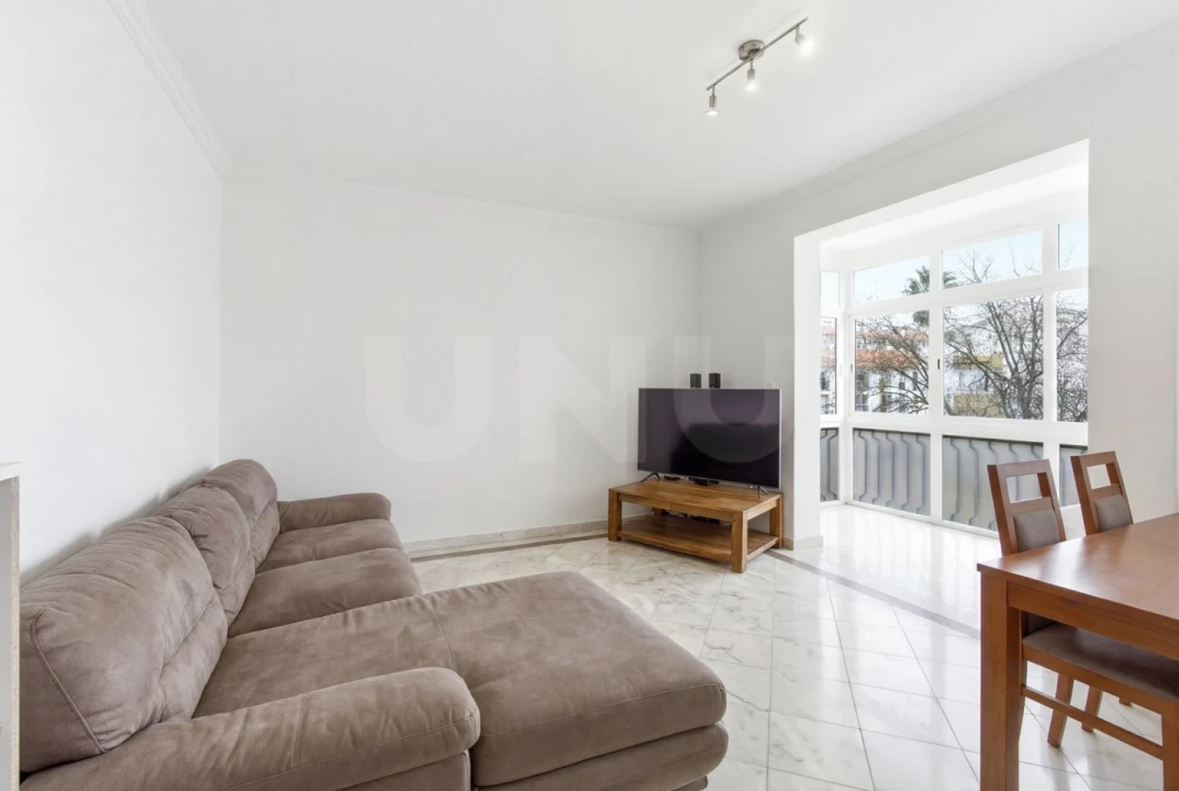 Apartamento T3 para Venda em Alcabideche Foto 4