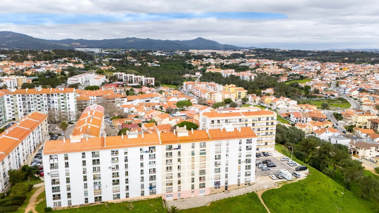 Apartamento T3 para Venda em Alcabideche Foto 26