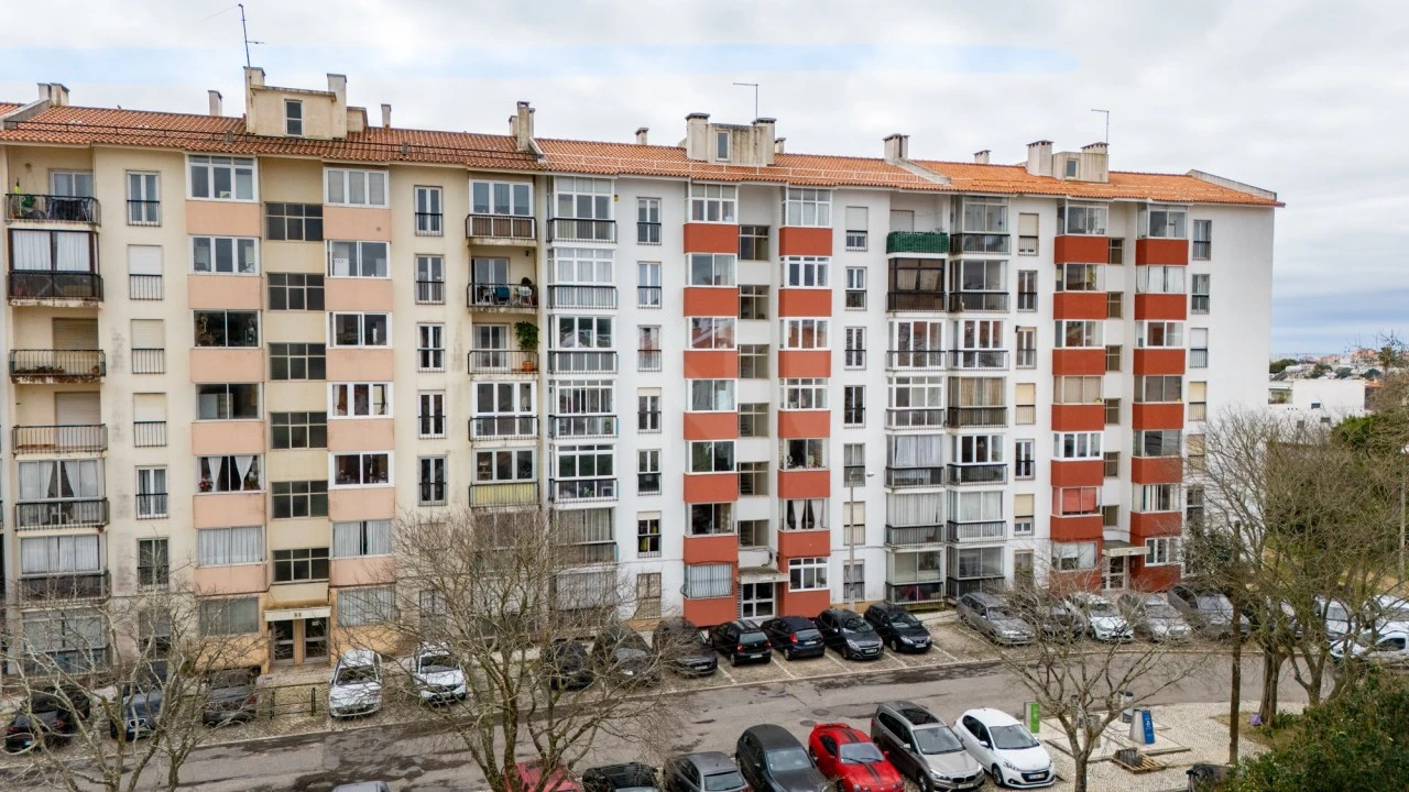 Apartamento T3 para Venda em Alcabideche Foto 27