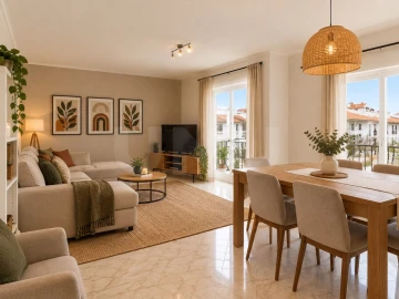 Apartamento T3 para Venda em Alcabideche