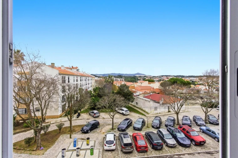 Apartamento T3 para Venda em Alcabideche Foto 8