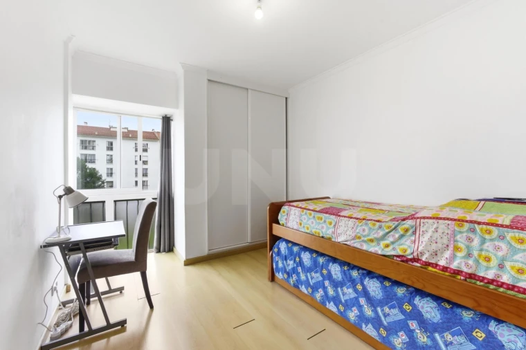 Apartamento T3 para Venda em Alcabideche Foto 14