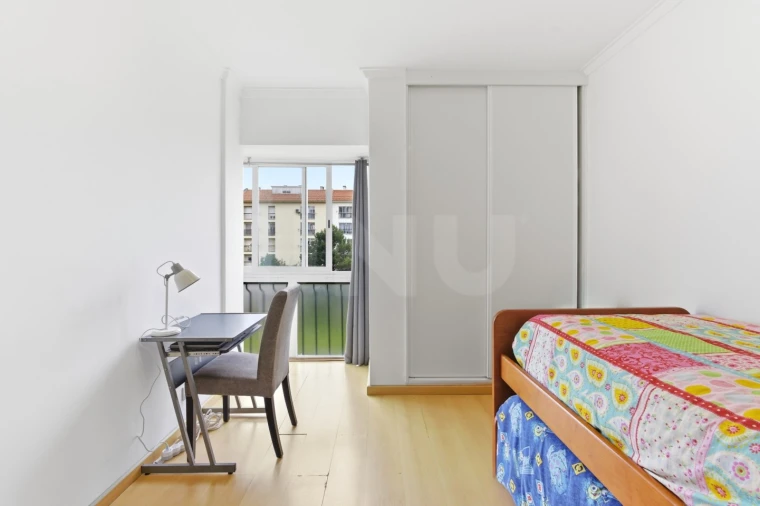 Apartamento T3 para Venda em Alcabideche Foto 15