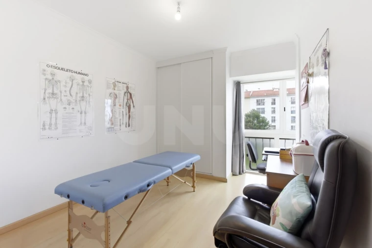 Apartamento T3 para Venda em Alcabideche Foto 17