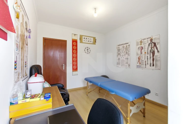 Apartamento T3 para Venda em Alcabideche Foto 18