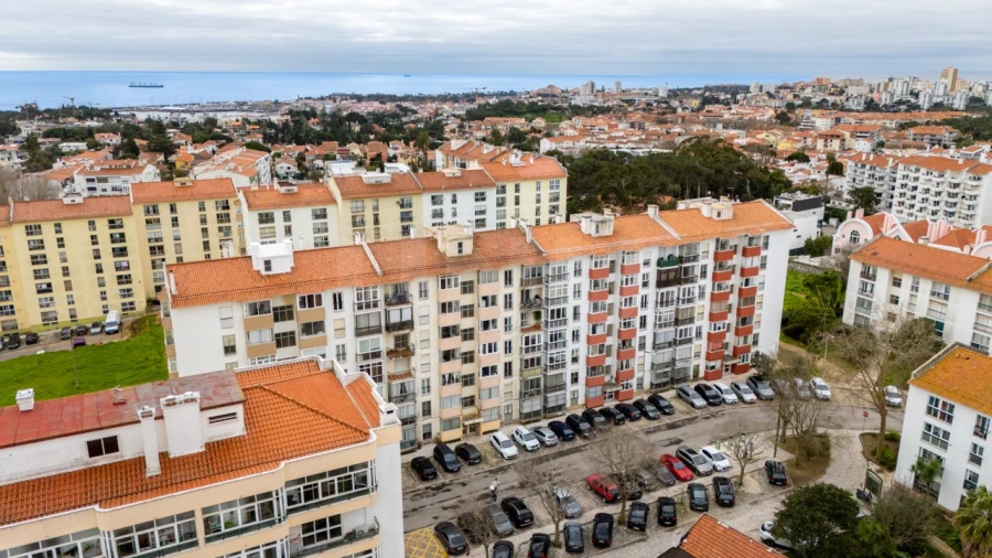 Apartamento T3 para Venda em Alcabideche Foto 20