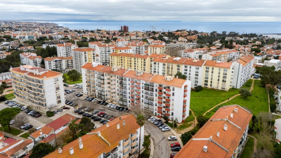 Apartamento T3 para Venda em Alcabideche Foto 22