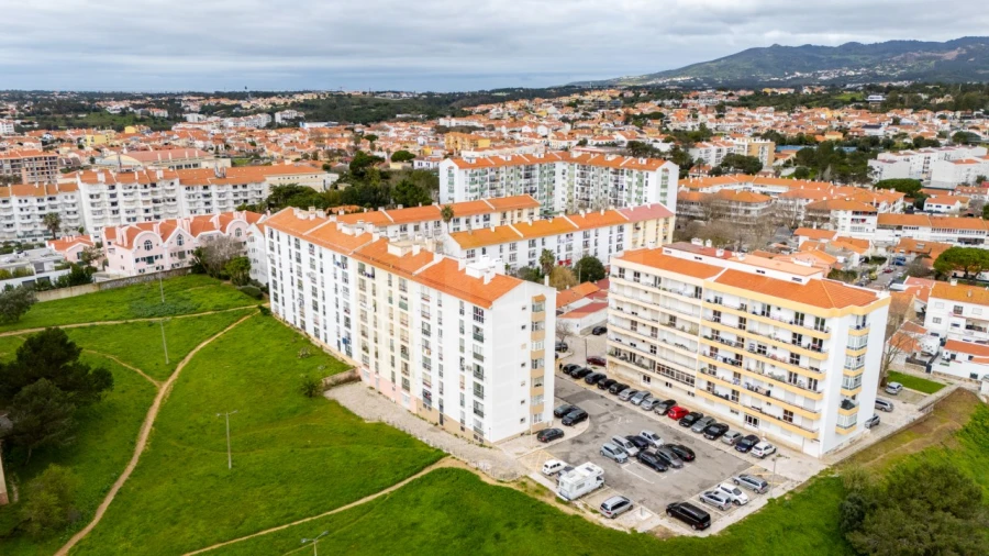 Apartamento T3 para Venda em Alcabideche Foto 24