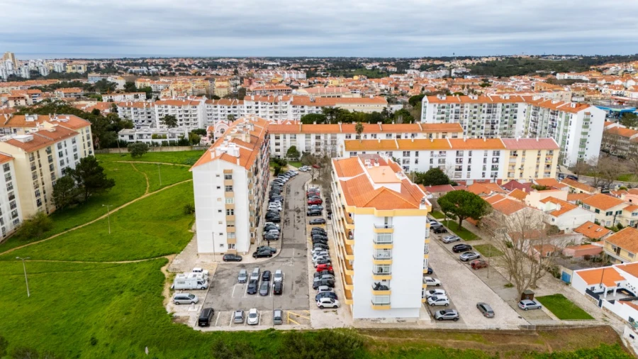 Apartamento T3 para Venda em Alcabideche Foto 25