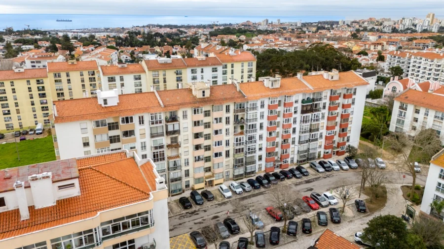 Apartamento T3 para Venda em Alcabideche Foto 28